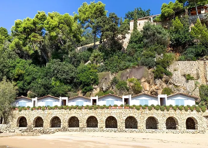 Aeneas' Landing Resort