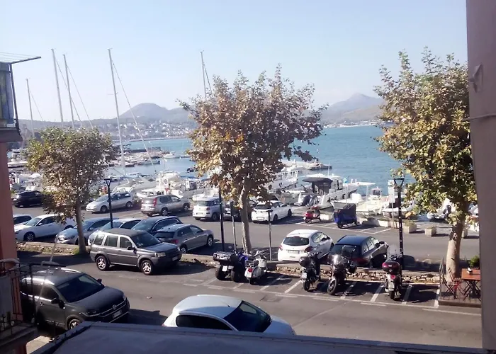 affittacamere prezioso