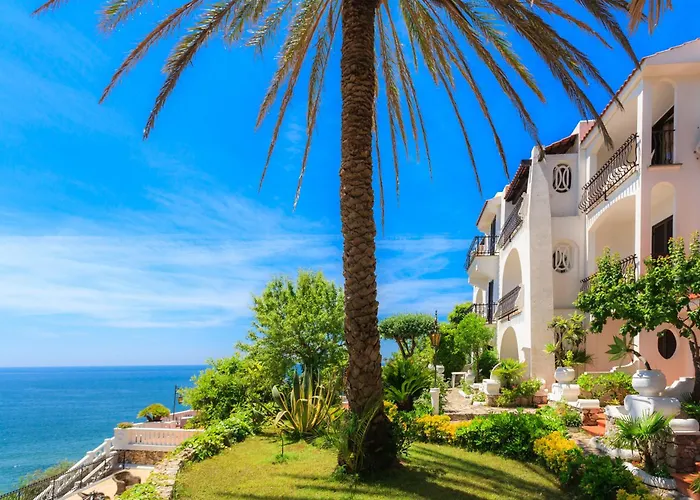 Grand Hotel Le Rocce
