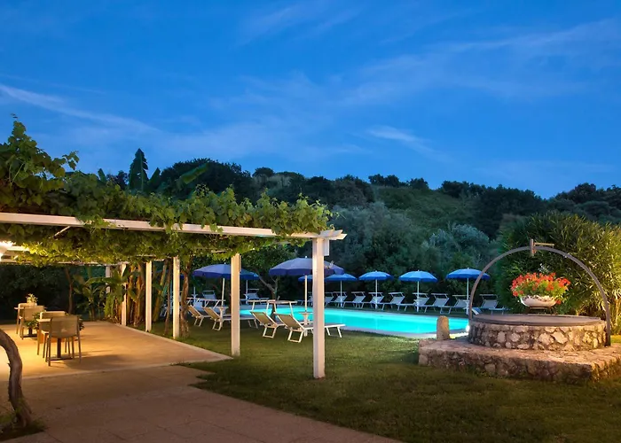 Primavilla Relais