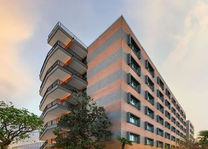 Novotel Caserta Sud