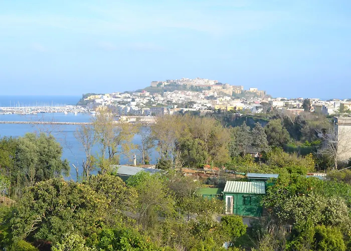 Piccolo Tirreno Hotel Residence