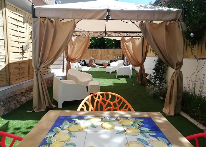 Albachiara B&B