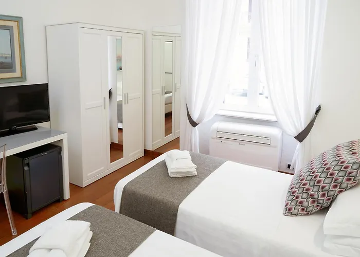 Rex Lifestyle Hotel
