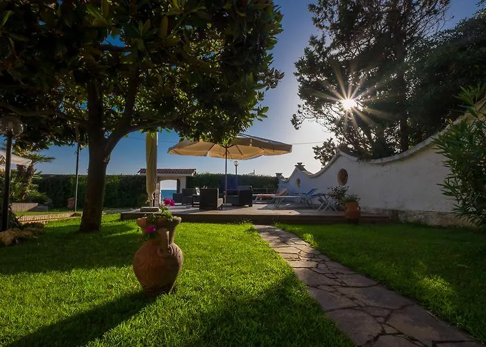 Antica Villa