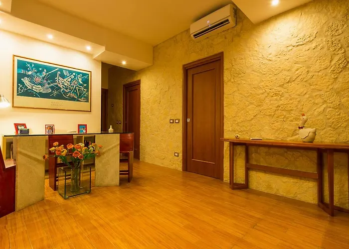L'Approdo B&B