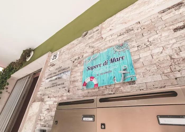 B&B Sapore di Mare